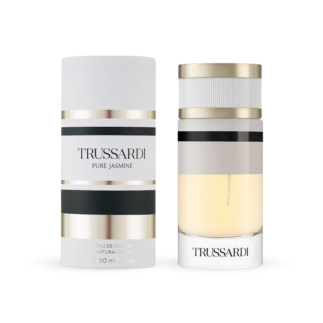 TRUSSARDI PURE JASMINE EDP 90ML